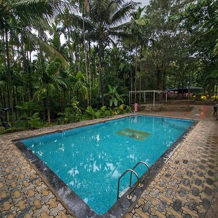Sunbird Jungle Stay Dandeli Exteriér fotografie